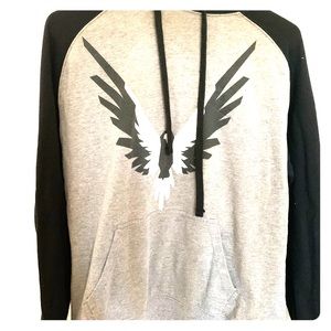 Logan Paul sweatshirt